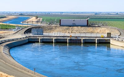 Atmospheric river causes emergency repairs on HWY1